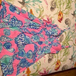 Lily Pulitzer Dress